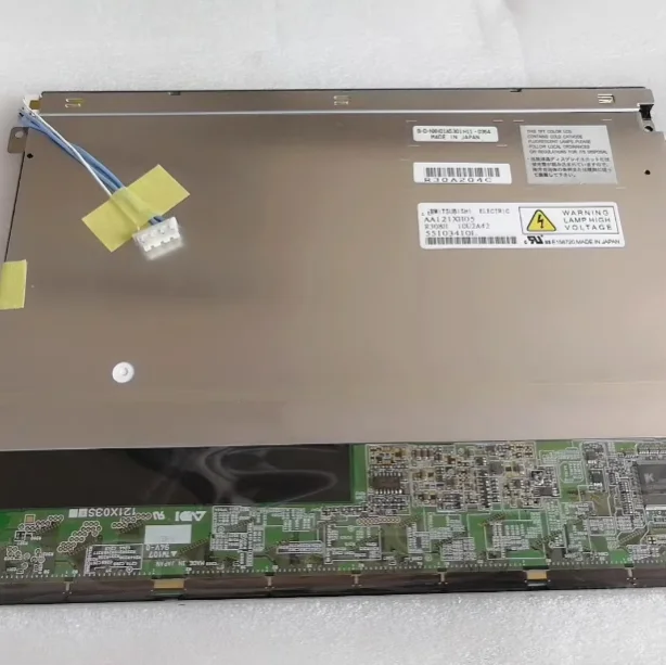 

AA121XH05 12.1 inch original LCD display