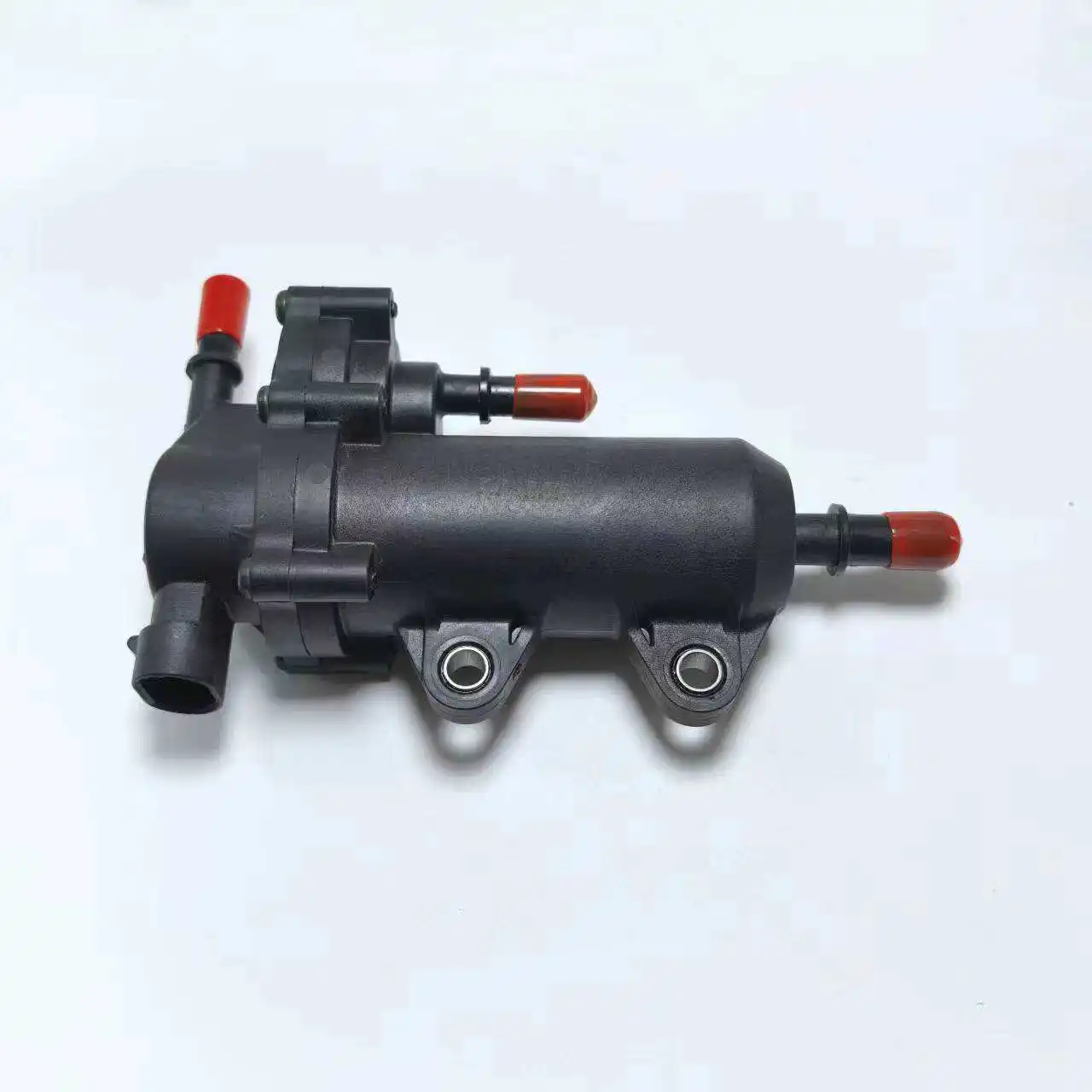 Suitable for Retrofitting CG125 External Fuel Pump on Electronic Fuel Injection Motorcycle WH125-19-20