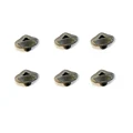 6pcs screws
