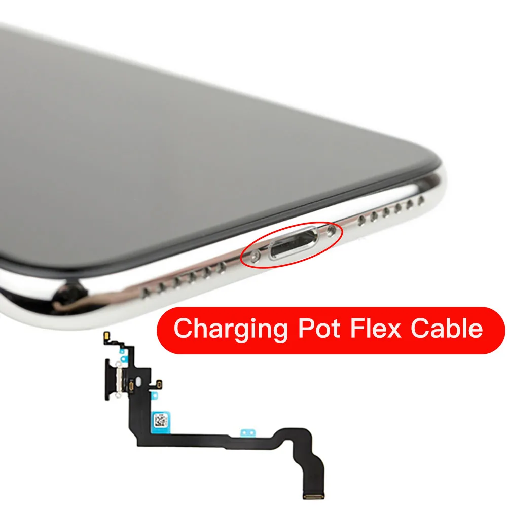 Charging Dock With …