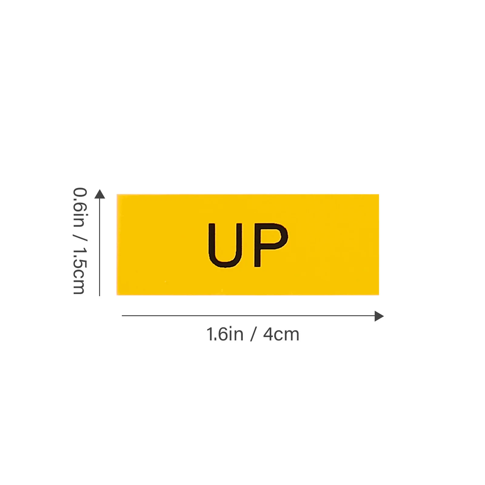 20pcs Warning Label Stickers Device Decal Pvc Safety Tag For Home Office Factory Machine Caution Sign Sticker