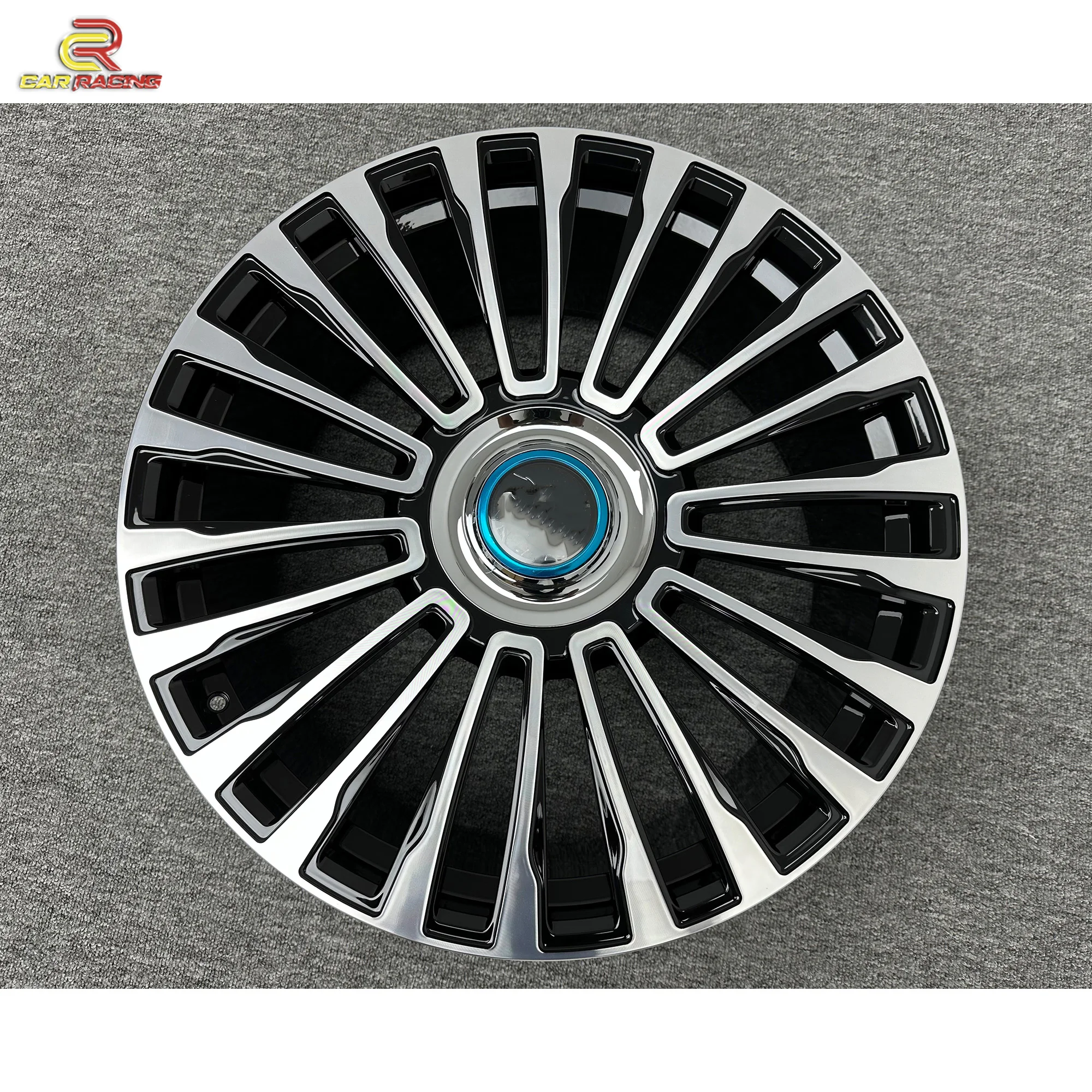 

Профессиональный высококачественный автомобиль и спортивный автомобиль, индивидуальная ступица колеса, стильMaybac, индивидуальный автомобильный кованый обод из алюминиевого сплава для Ben