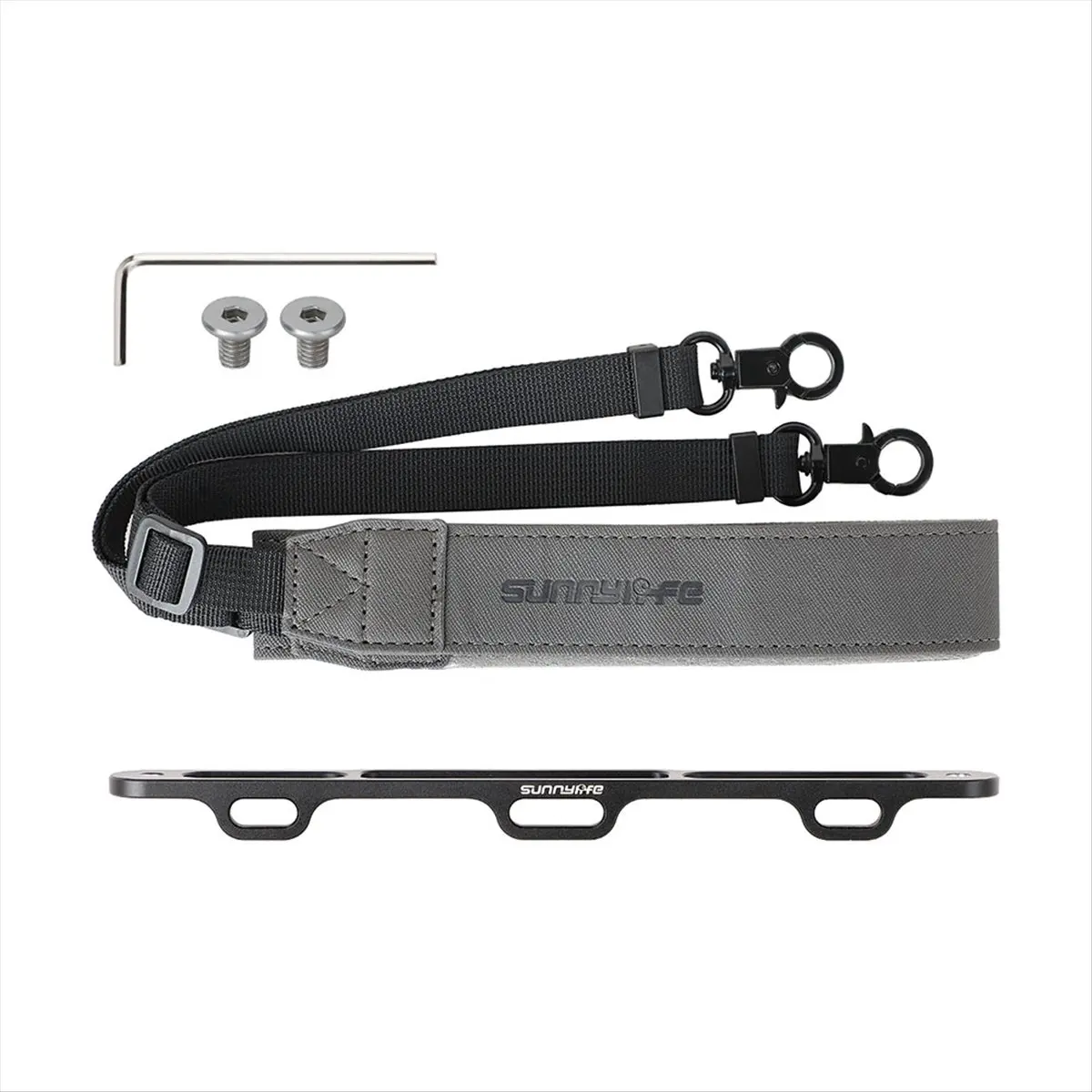 A26Z Sunnylife for DJI Mavic 4 Pro Remote Control Lanyard Non-Detachable Lanyard for DJI RC Pro 2 Controller Accessories