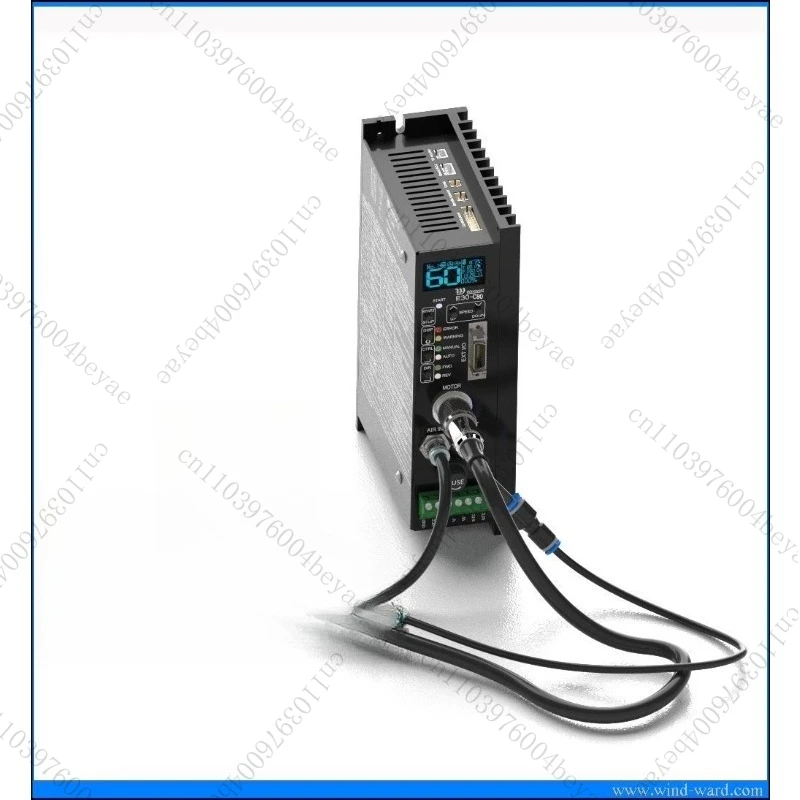 

DC brushless motor controller/driver/BLDC synchronization/support brushless motor E30-C60A E30-C80P