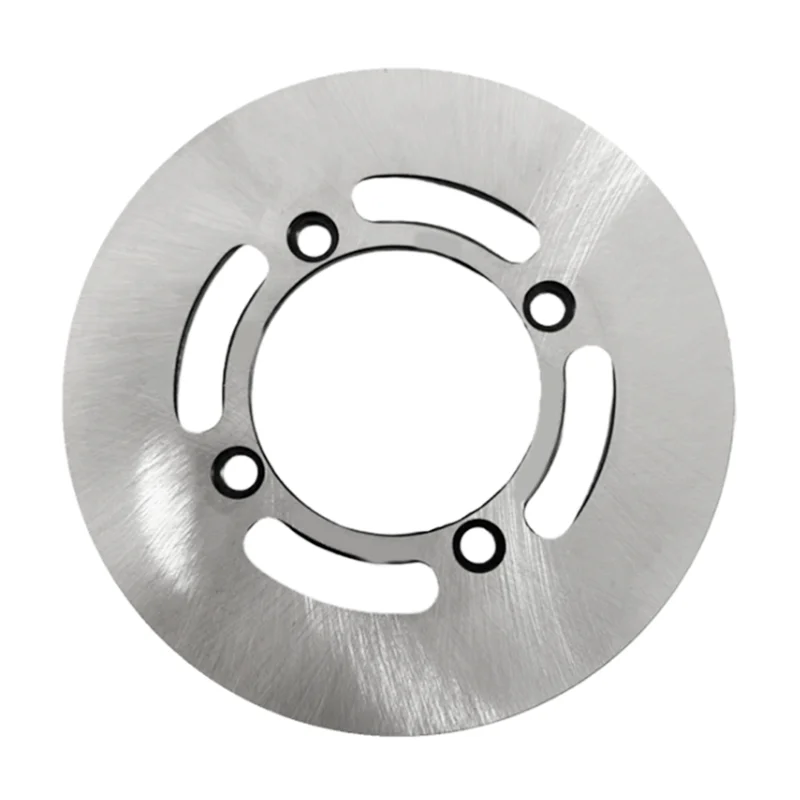 

Leading-Edge-ATV Front Brake Disc 5HY0-080001 For CF MOTO Uforce 600 ATV Accessories