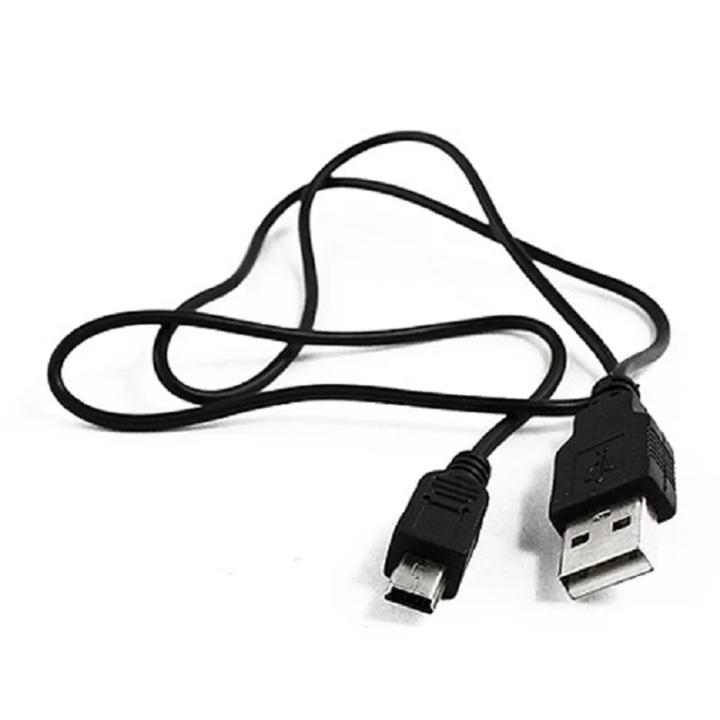 USB-кабель с разъемом 5Pin для передачи данных и передачи данных