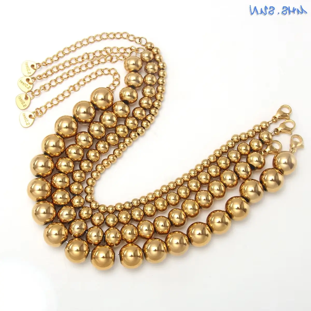 Mhs.Sun 4/6/8/10MM …