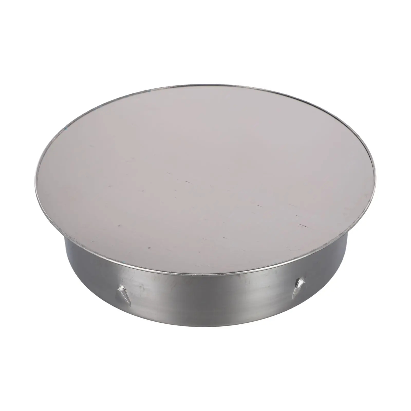 Practical High Quality Stove Pipe Cover Chimney Hole Covers 200MM Secure Installation Wide Application Practical