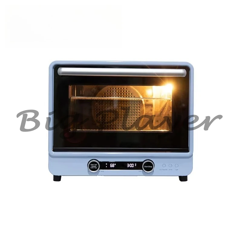 Automatic 3D Vacuum Heat Press Machine - Multi-Function Sublimation Oven for All-In-One Heat Transfer Printing