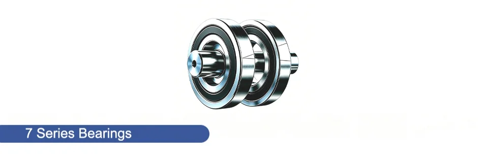 G-Penny 1,5 kW ER11 Wassergekühlter Spindelmotor 65 mm 400 Hz 24.000 U/min 4 Lager CNC-Frässpindel für Holz, Metall, Aluminium-Fräsen – Detail 4