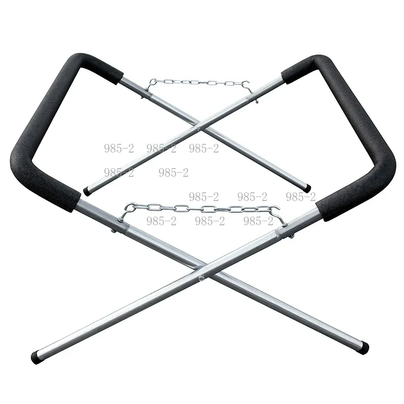 Car Sheet Metal Painting Shelf, Windshield Fenders Painting Bracket, Universal Auto Painting Display Shelf