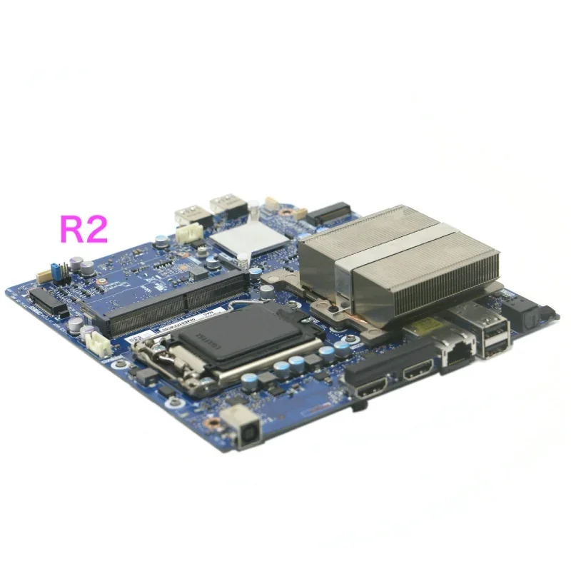 Suitable For Dell ALIENWRAE ALPHA R2 Desktop Motherboard CN-0GWM1Y 0GWM1Y GWM1Y IPPSL-CR Mainboard 100% Tested OK Fully Work