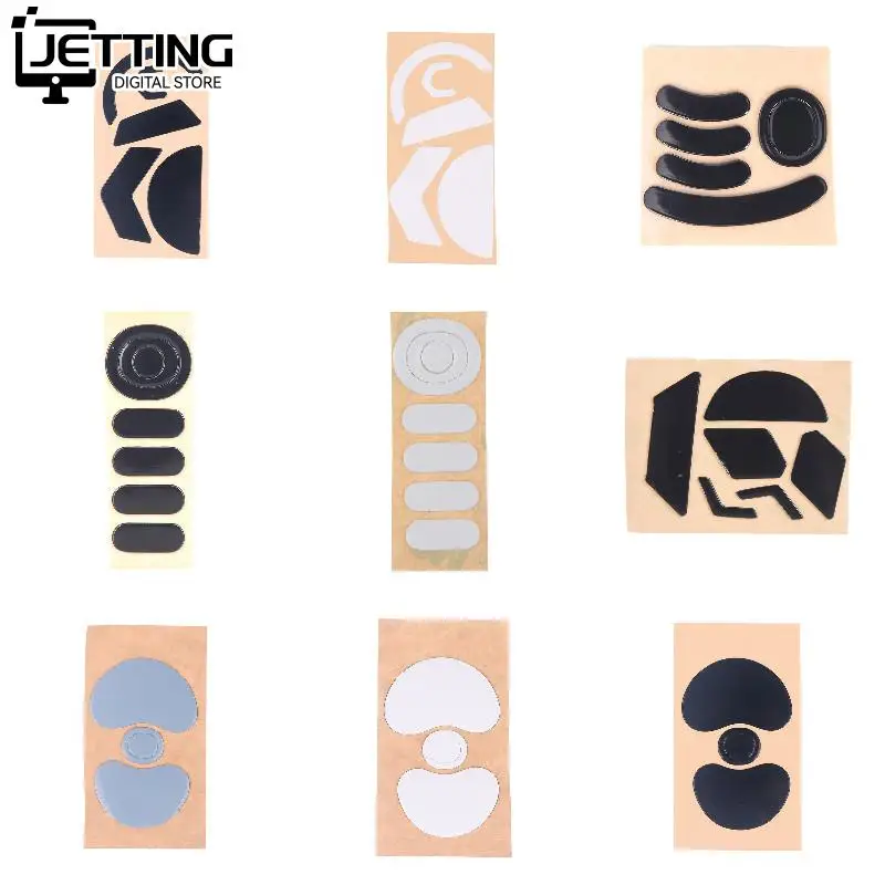 

Mouse Skates Pad Mouse Feet For Logitech G502X G705 G303 G304 G305 G500 G500s Mouse Gaming Mouse Replacement Mouse Skates Pads
