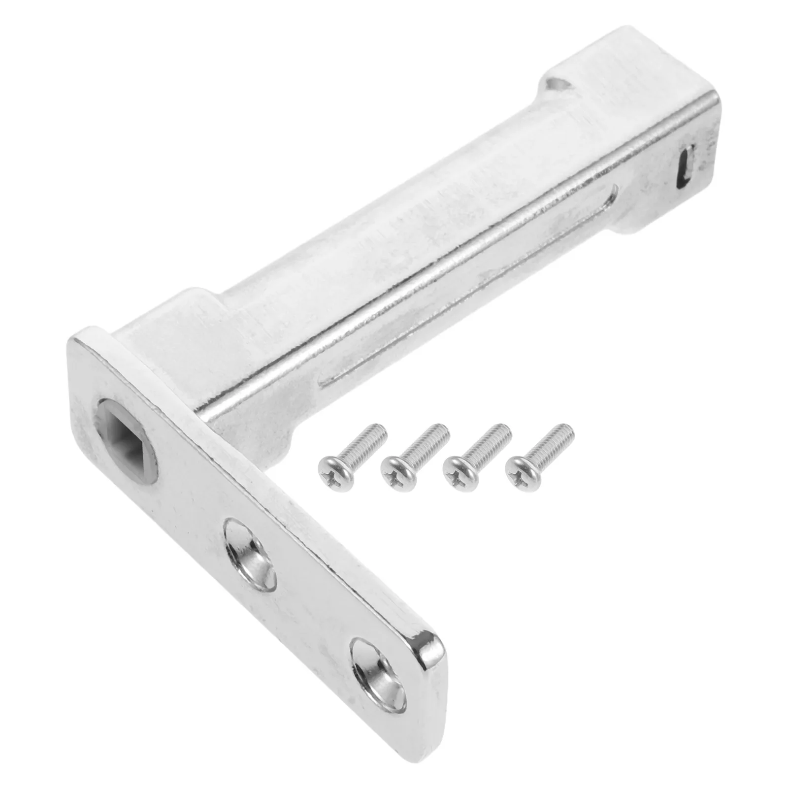 

Automatic Door Refrigerator Hinges Heavy Duty Stainless Steel Parts Replacement Hinges For Refrigerator Door for Doors