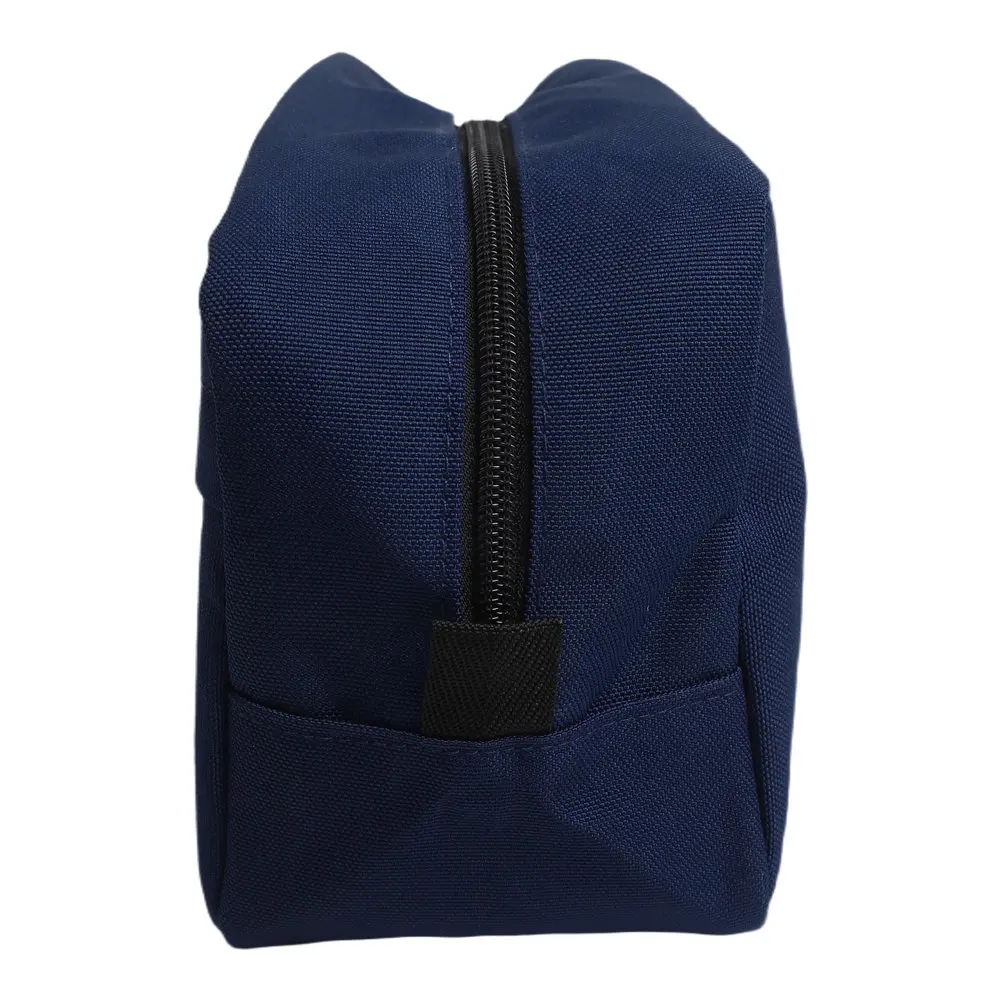 Travel for companion Approx. 24.5*15*11cm 9.64*5.9*4.33'' Travel Toiletry Bag for versatile Makeup Organizer Bag Toiletries