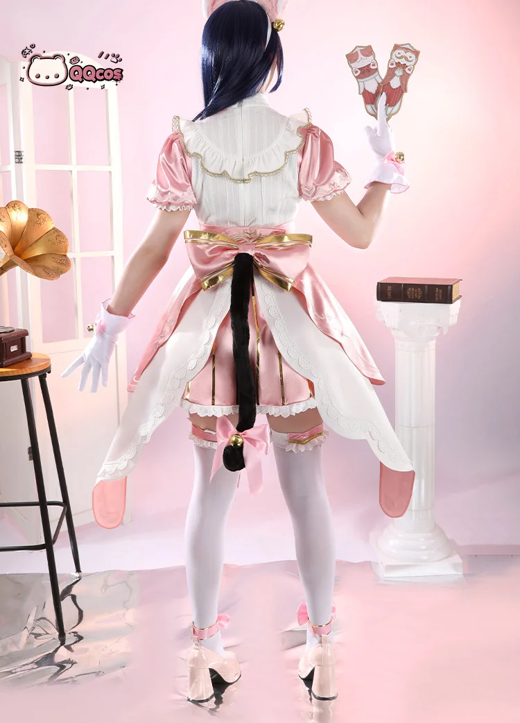 Série de cosplay de jeux : Kir - Anime Cosplay Maid avis et prix