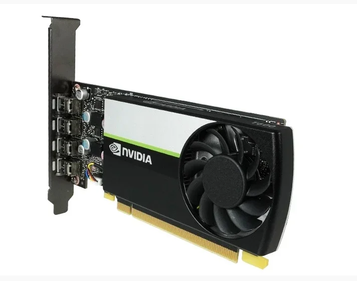 

NEW T600 4G GPU for High performance computing deep learning Entry level graphics card