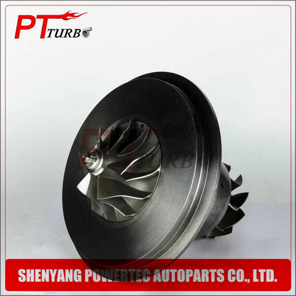 Turbine Cartridge 1906213 For CAT CT660 C12 10.5/12.4 L 714508 714508-0003 OR7579 1906212 1906213 Turbocharger Engine Parts