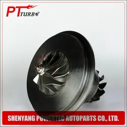 Cartucho de turbina 1906213 para CAT CT660 C12 10,5/12,4 L 714508 714508-0003 OR7579 1906212 1906213, piezas de motor de turbocompresor