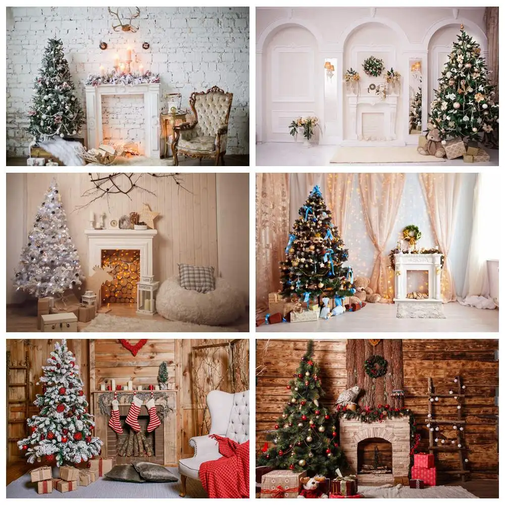 Christmas Room Inte… - image
