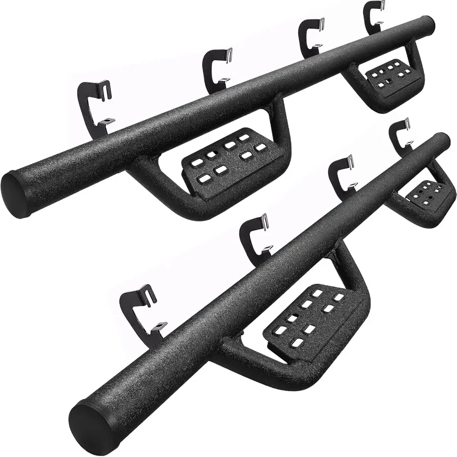 Side Steps Step Bar… - image