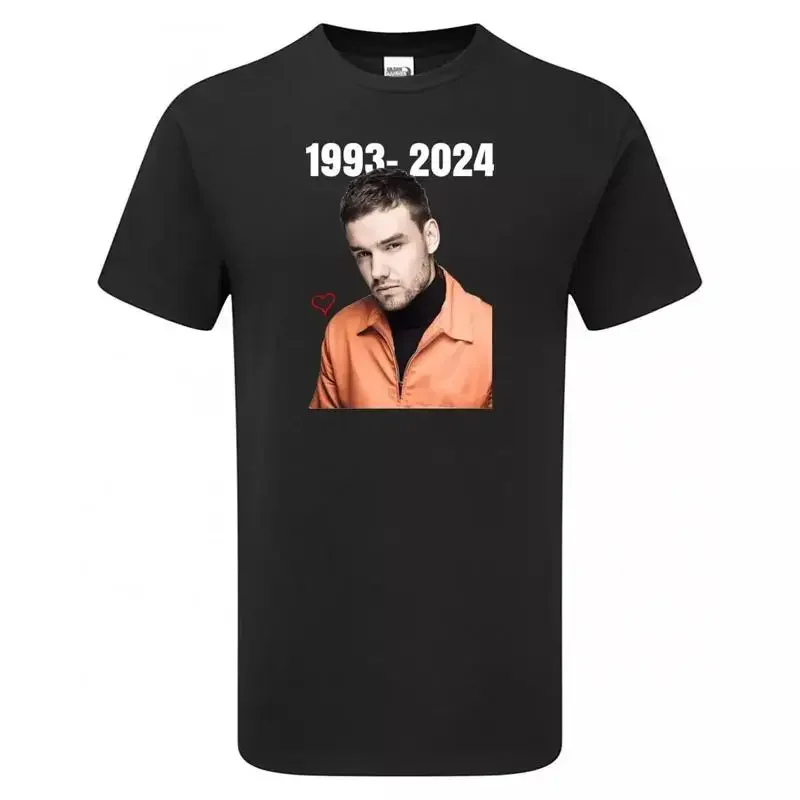 Similar Items Sponsored Feedback On Our Suggestions See All Rip Liam Payne T shirt