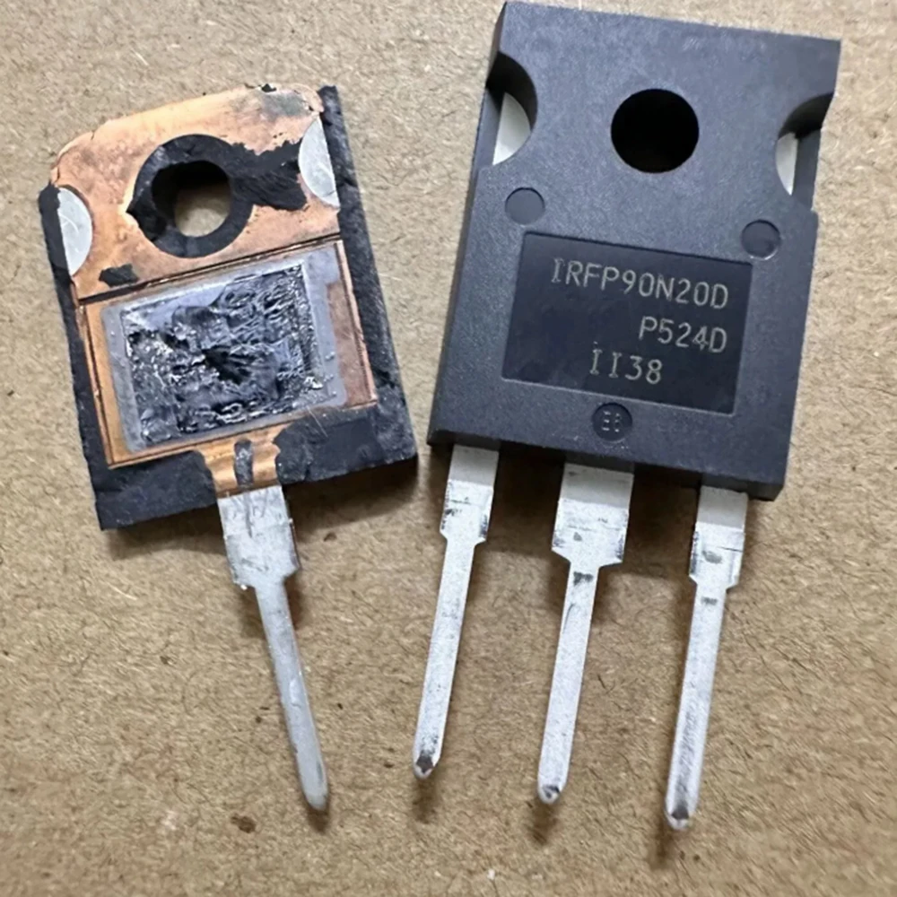 5PCS IRFP90N20D TO-247 IRFP90N20 TO247 90N20