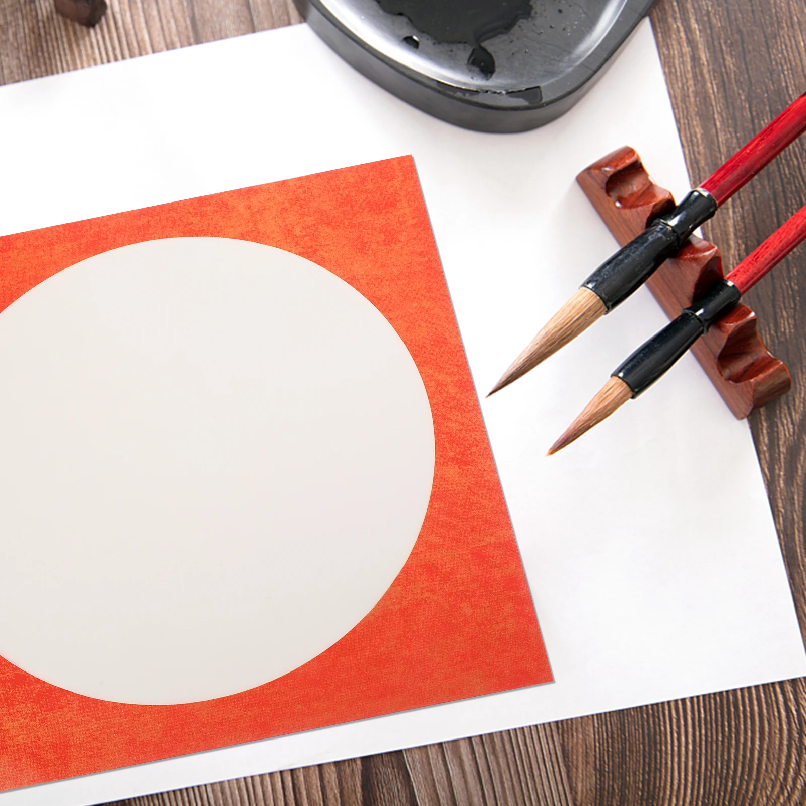 

Vintage Rice Paper for Calligraphy Chinese Art Writing Drawing Lightweight Portable Sketch Book Daily Practice Watercolor