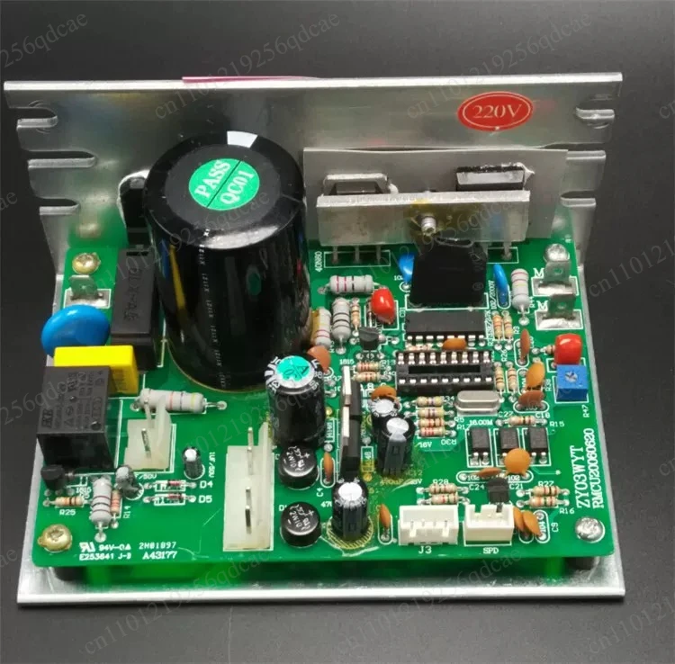 ZY03WYT treadmill driver board, circuit board, general treadmill main board