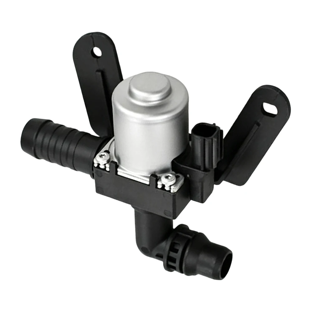 Auto Heating Valve Warm Air Water Valve High Durability Precision Engineered Heat Resistant OEM Standard Radiator