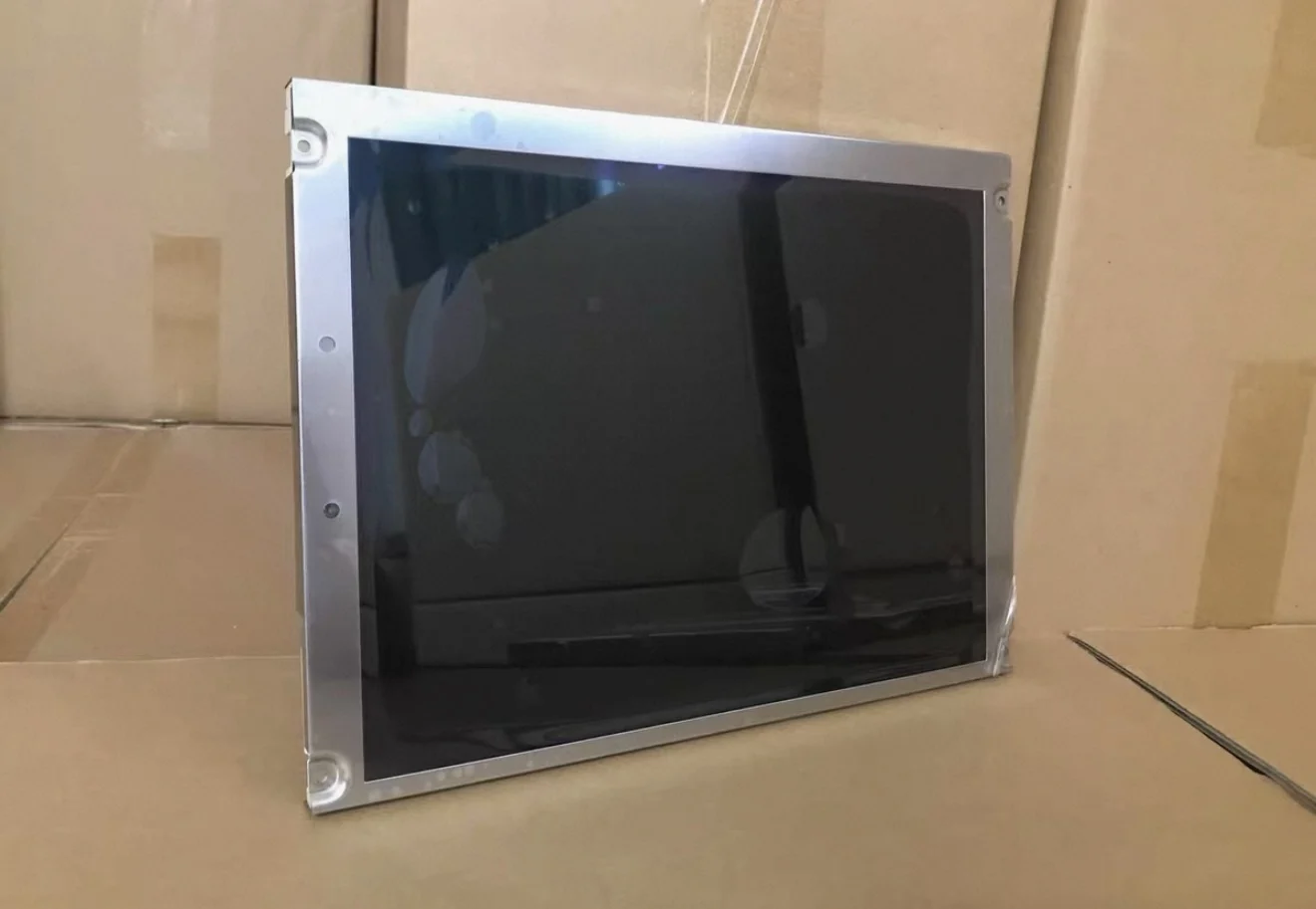 Brand new, factory-sealed 12.1-inch NL8060BC31-20 LCD monitor