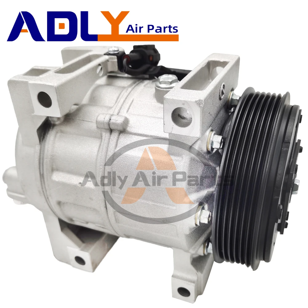 DCS17EC مكيف الهواء ضاغط التيار المتردد لإنفينيتي FX 5.0 8870279878 8860268715 926001CA1A 92600-1CA1A Z0008192 Z00081921