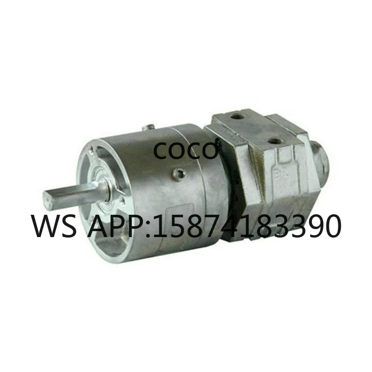 Pneumatic Forward Reverse Motor | Explosion‑Proof Impeller Agitator Pneumatic Tool