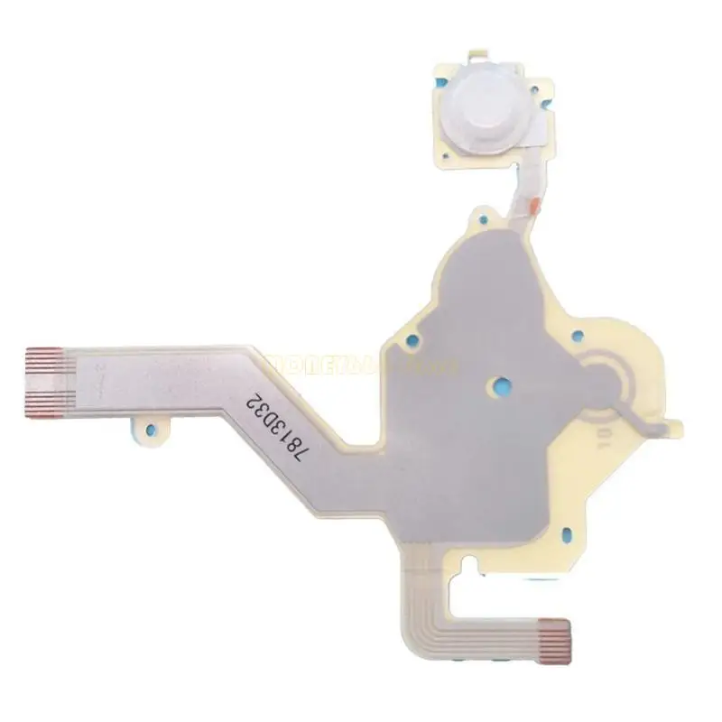 F62c для направления кнопка перекрестка кнопка левой клавиши правая клавиатура гибкая лента провода