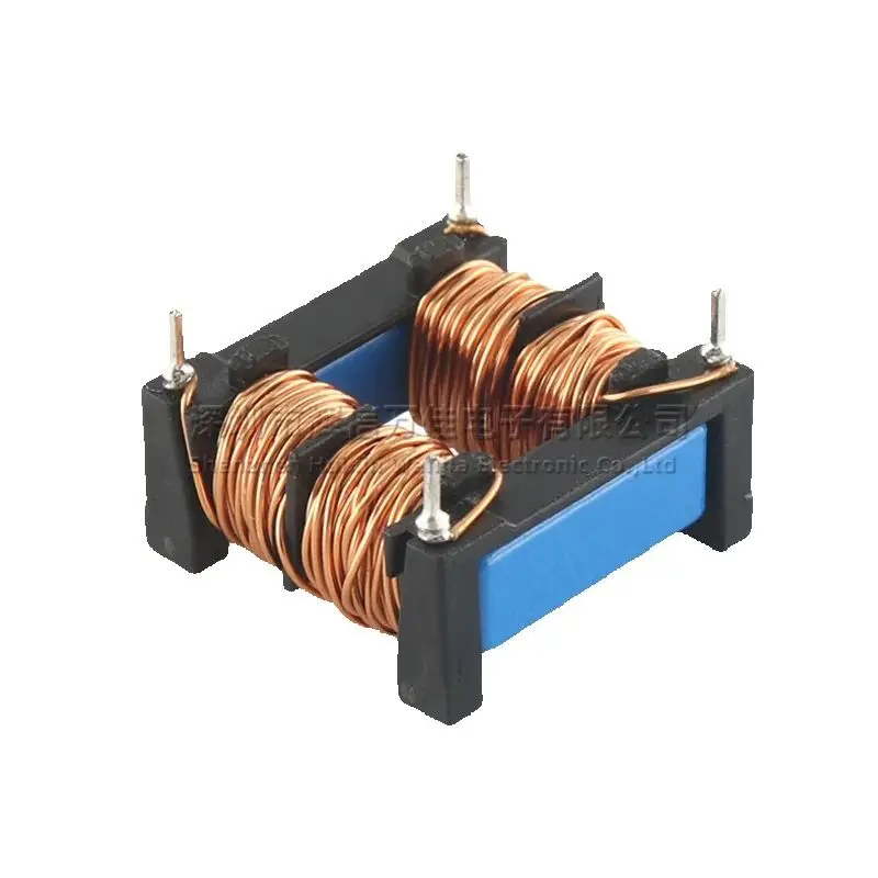 10 قطعة B82733F2192B001 جديد المستوردة 15MH 1.9A الوضع المشترك مرشح الوضع التفاضلي إلى جانب ملف الاختناق الحث