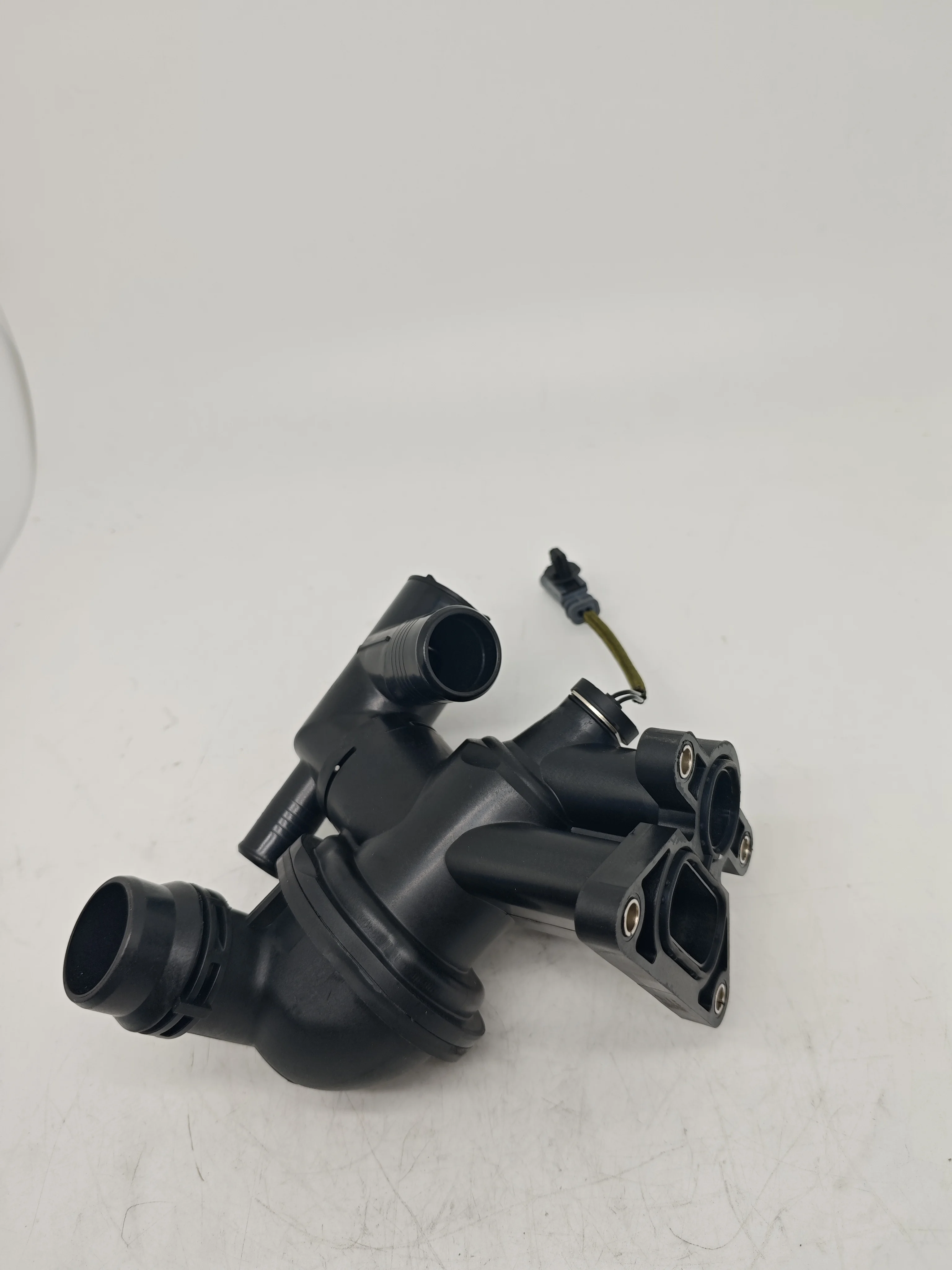 JDE40345 JDE38476 JDE39871 Термостат охлаждающей жидкости двигателя для Jaguar XF XE F-Pace 2.0