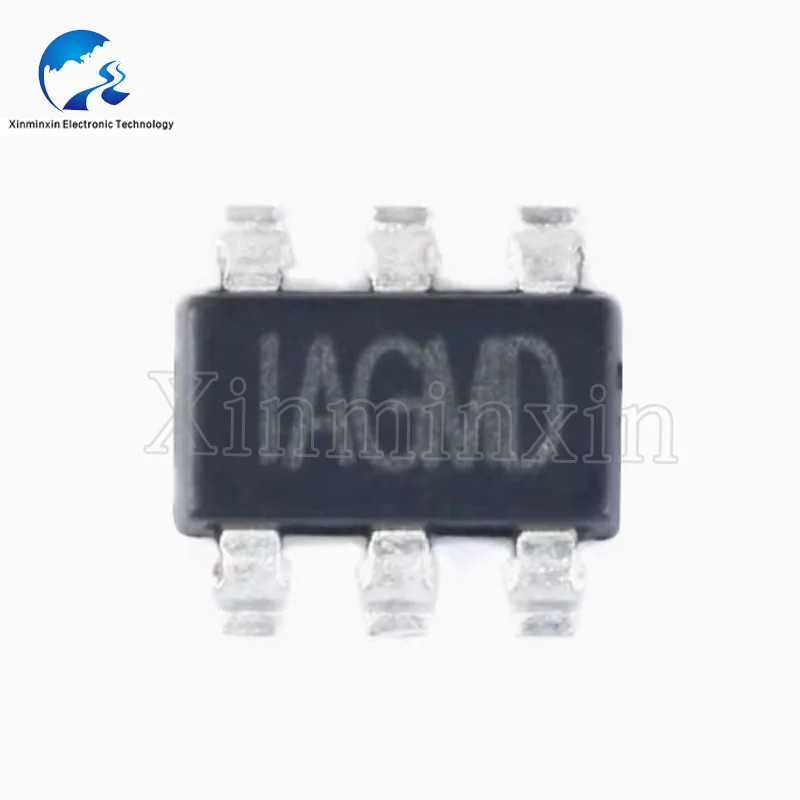 

1PCS/LOT MP1471AGJ-Z TSOT-23-6 DC-DC power IC chip new original in stock