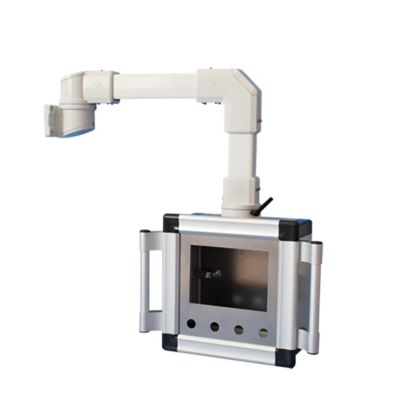 

Cantilever control box Cantilever arm Swing arm Operation box assembly Touch screen mounting box Machine tool control