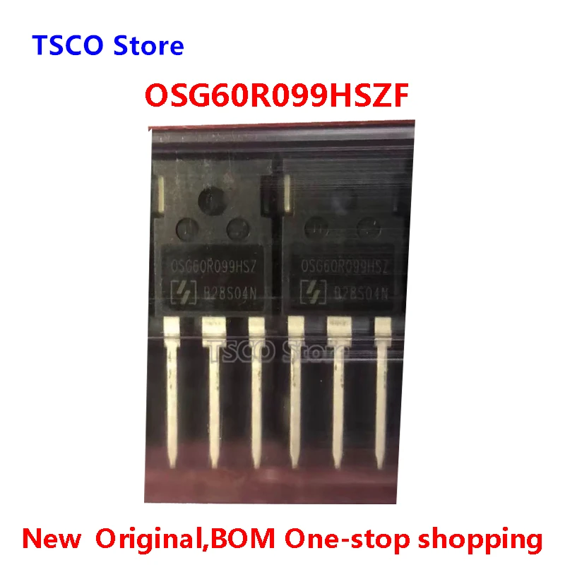 

(10Piece/LOT) OSG60R099HSZF New Origiail power supply