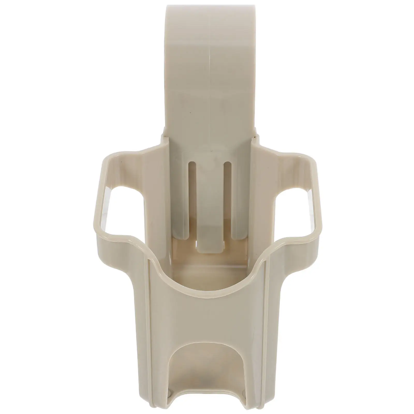 Sturdy Poolside Cup Holder for Above Ground Pool Break Resistant Strong Hold Cup Drink Holder Pool Accessories