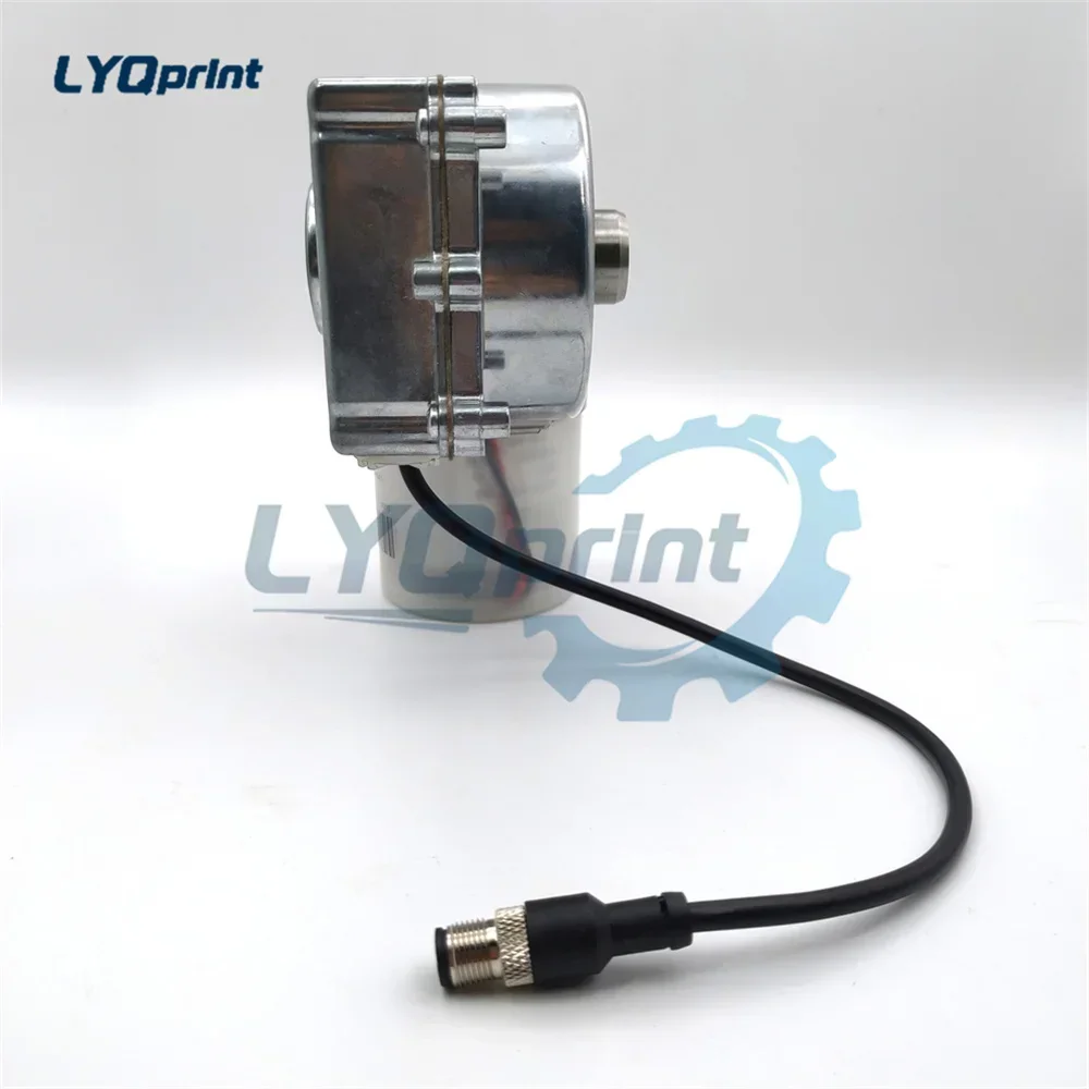 

Серводвигатель Heidelberg F2.105.1181/05 для печатных машин, импортный, в отличном состоянии, новый