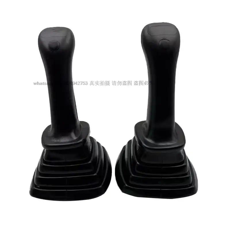 

excavator joystick handle cover dust cover excavator accessories For YANMAR Vio15/20/30/35/55/80/85