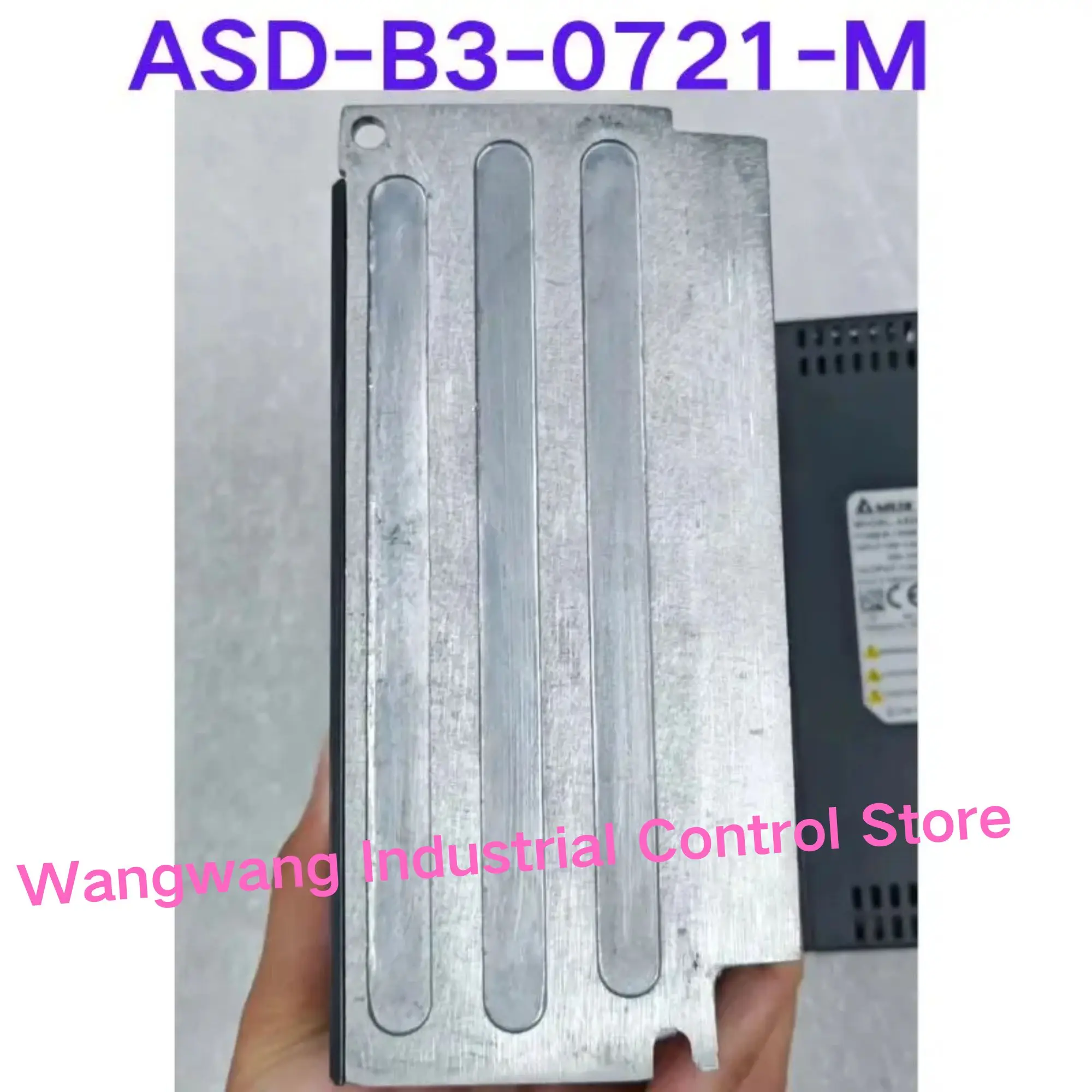 Test di seconda mano OK, driver serie B3 ASD-B3-0721-M