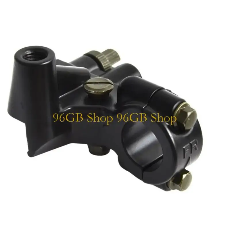

96GB Quick Install Clutch Lever Bracket For CBR125R JC34 JC39 JC50 Motorcycles Efficient Repairs and Maintenance 53172KPP860