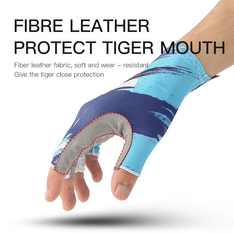 Winter Fishing Gloves Waterproof Winter Gloves Windproof Photography Gloves Warm Outdoor Gear for Men and Women - view 6