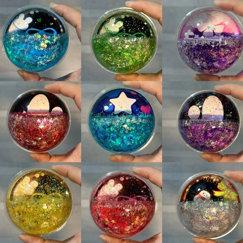 

В наличии детские трехлетние 1000% струящиеся песочные глаза, сменные аксессуары, сделай сам, золотые струящиеся песочные глаза, сменные глазные яблоки