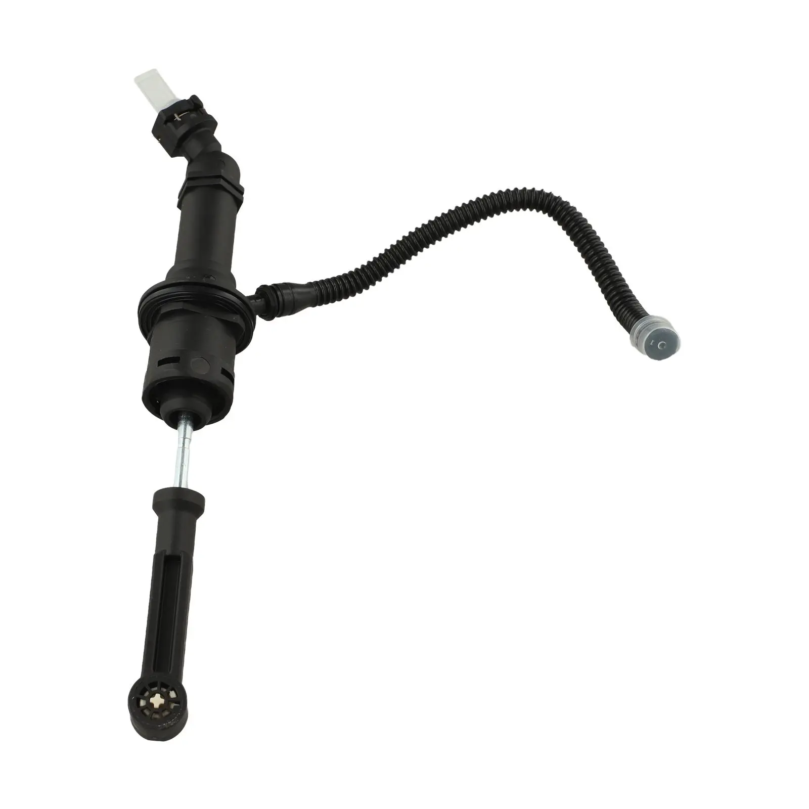Automotive Repair Black Clutch Master Cylinder Clutch OEM Number 306104118R Replacement Installation Wear-resistant Component