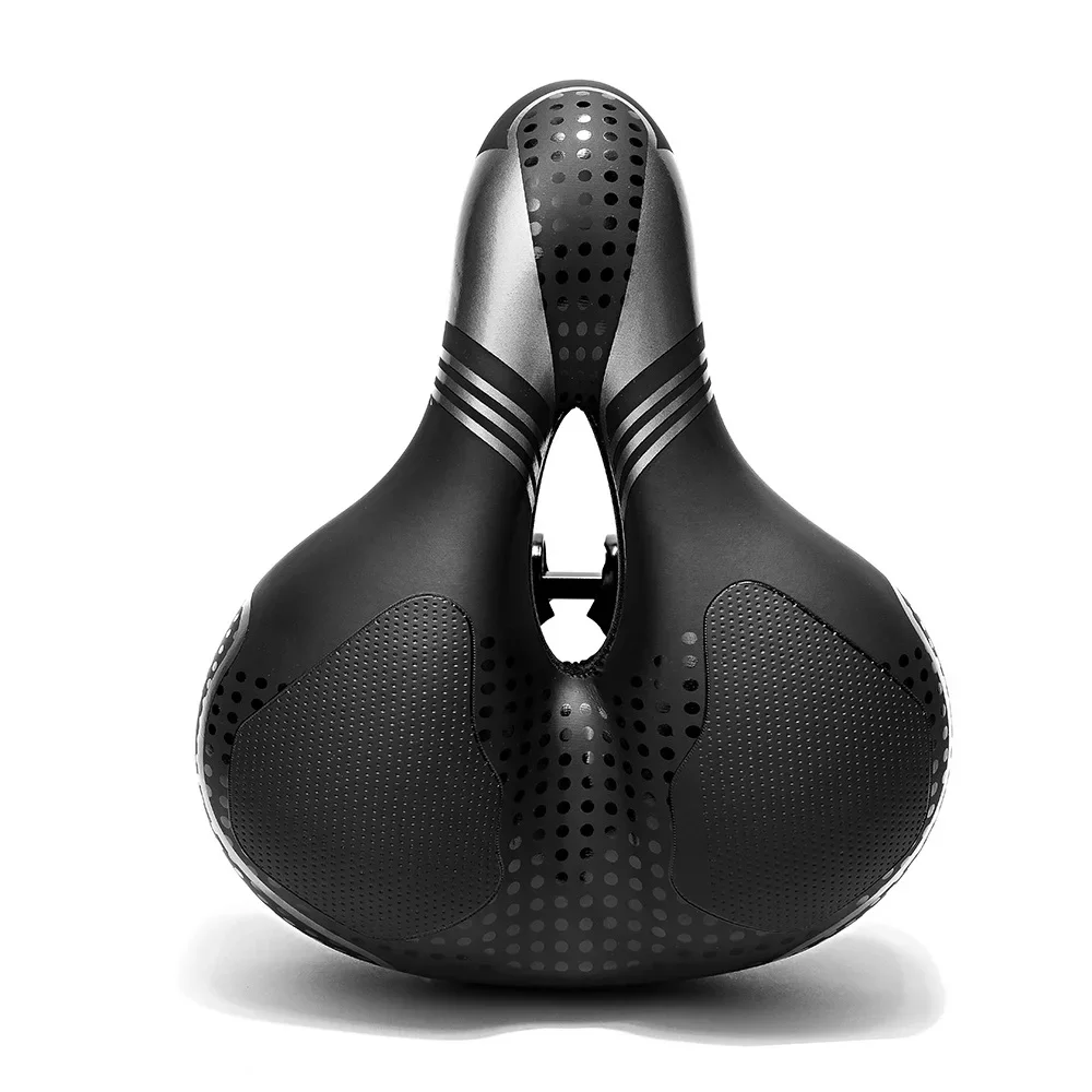 

Mountain Bike Seat Big Butt Seat Road Bike Seat Bag Riding Equipment Bicycle Saddle Bike Seat Cushion Bicycle Saddle