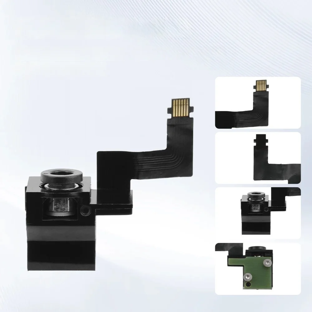 Hall Effect Filament Detection Module with Dedicated Adapter Board for 3D Printer Extruder Integration and Low-Profile Mounting