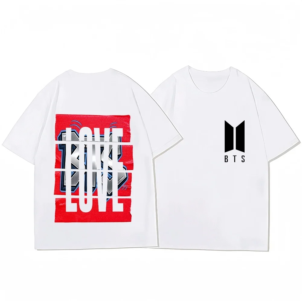 Bts clothes-AliExpress
